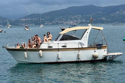 Noleggio Barca a motore Mimi Libeccio 9,50 EX 27 La Spezia