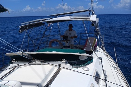 Location Voilier Dufour Gebsea 126 Saint-François