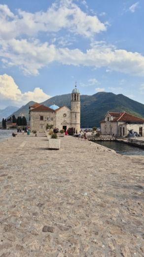 Община Котор Motorboat Quicksilver Activ 675 Open alt tag text