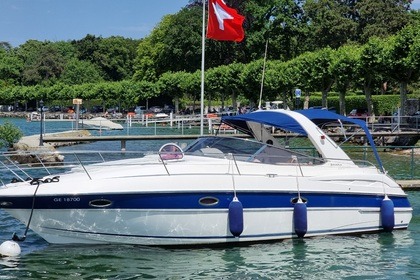 Charter Motorboat Bavaria Bavaria 32 Sport Geneva