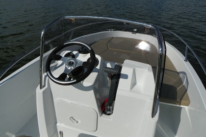 Location Bateau sans permis  Jeanneau 5.1 Sète