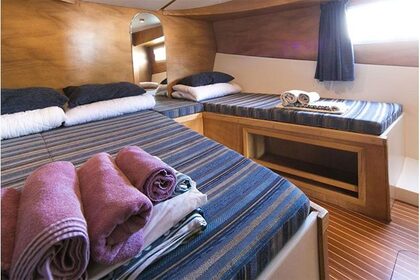 Noleggio Houseboat Classic New Concorde Fly 890 Suite Chioggia