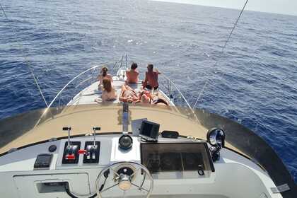 Miete Motorboot Guy Couach 1050 Las Galletas