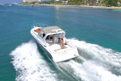 Charter Motorboat TROJAN EXPRESS TROJAN EXPRESS Cancún