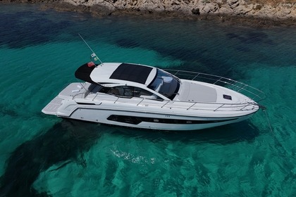 Location Bateau à moteur Azimut Atlantis 45 Cannigione