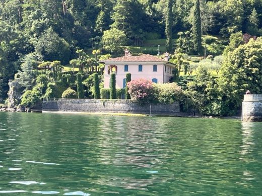 Menaggio Motorboat EOLO AS 590 OPEN - 130HP alt tag text