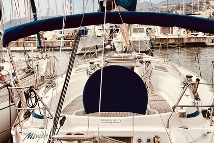 Aluguel Veleiro Bavaria Bavaria 38 Sanremo