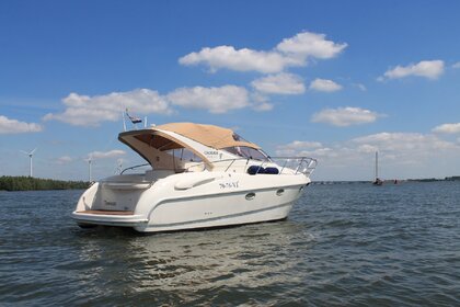 Charter Motorboat Gobbi 315 SC Fréjus