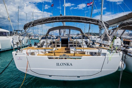 Aluguel Veleiro Hanse Yachts Hanse 460 - 4 cab. Kaštela