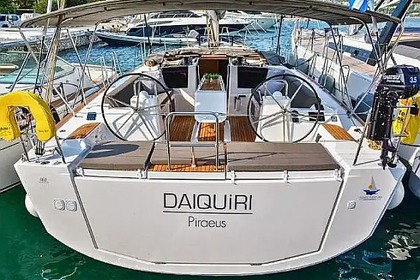 Ενοικίαση Ιστιοπλοϊκό σκάφος  Dufour 460 Grand Large Αθήνα