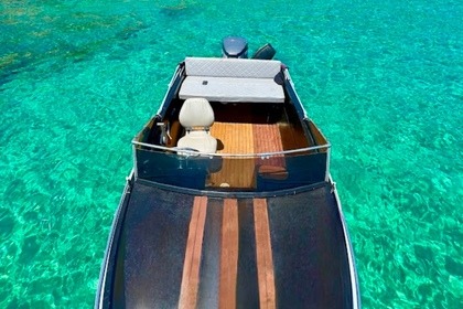 Ενοικίαση Μηχανοκίνητο σκάφος ZEUS A. Hellas Μύκονος