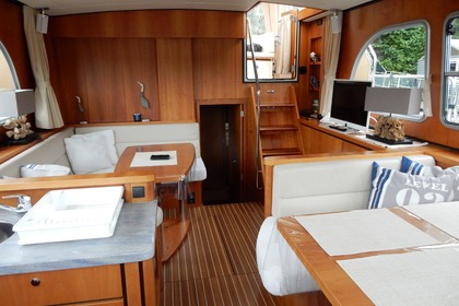 Miete Motoryacht Linssen Grand Sturdy 40.9 AC Lahnstein