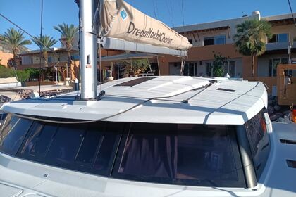 Charter Catamaran Fountaine Pajot Fountaine Pajot Astrea 42 - 4 + 2 cab. Lomas de Palmira