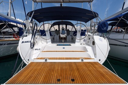 Verhuur Zeilboot BAVARIA Cruiser 51 Trogir