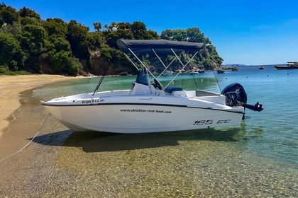 Noleggio Barca a motore Compass 165cc 2025 Skiathos