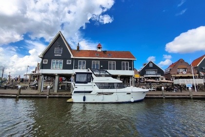 Verhuur Motorboot Carver 3807 Aft Cabin Zaandam