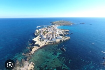 Verhuur RIB PORTUGUESA SEA RIBS 620 OPEN Alicante