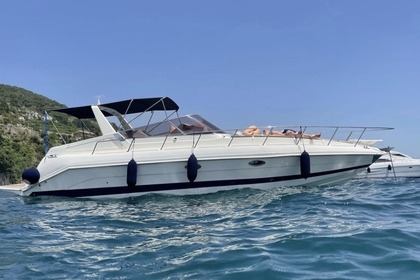 Miete Motorboot Airon Marine 345 Salerno
