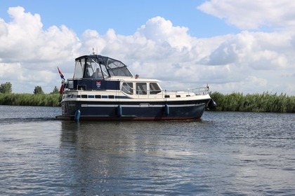 Miete Hausboot Pedro Boat Levanto Koudum