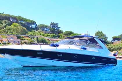 Hire Motor yacht Sunseeker 50 Camargue Nice