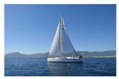 Noleggio Barca a vela BAVARIA Cruiser 51 