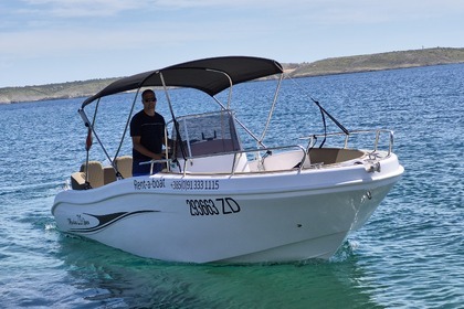 Rental Motorboat Marine Site Marine 21 Nin