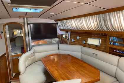 Rental Sailboat Jeanneau Sun Odyssey 36 Punta Umbría