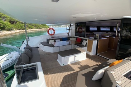 Hire Catamaran Dufour Dufour 48 Dubrovnik