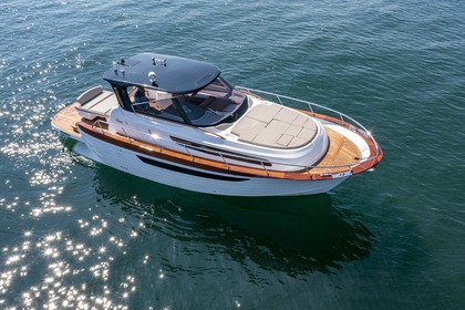 Location Bateau à moteur Mimi Mimi 11 Capri