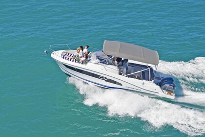 Rental Motorboat Jeanneau Cap Camarat 9.0 Wa Palma de Mallorca