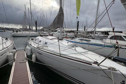 Rental Sailboat Beneteau First 31.7 Brest