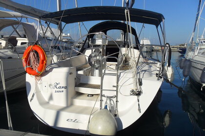Miete Segelboot ELAN Elan 333 Općina Zadar
