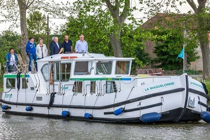 Charter Houseboat Pénichette® 1500 FB Loosdrecht
