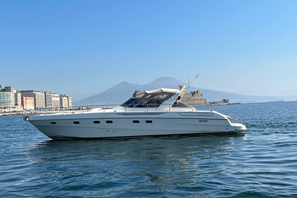 Rental Motorboat Fiart Mare Fiart 50 Naples