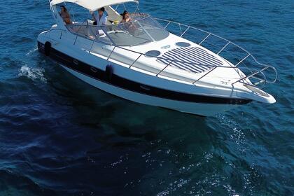 Hire Motorboat Cranchi Endurance 39 13M Cannes