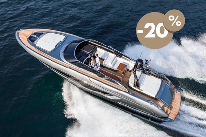 Rental Motorboat Riva 56 Rivale Monaco