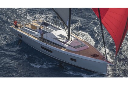 Alquiler Velero  Oceanis 51.1 / owner's version Isla de Cos