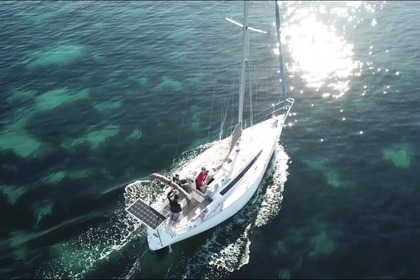 Charter Sailboat Furia 33 S'Arenal