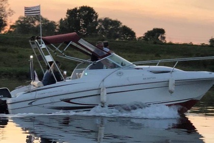 Miete Motorboot Beneteau FLYER cabine 6.50 Portimão