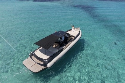 Alquiler Neumática Scanner 950ENW Puerto Portals, Portals Nous