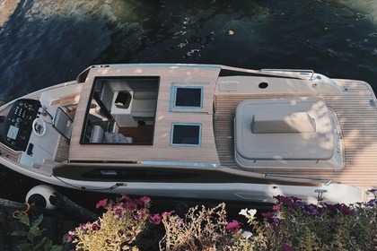 Verhuur Motorboot Colombi Ecoline Marine Como