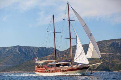 gulet boats croatia