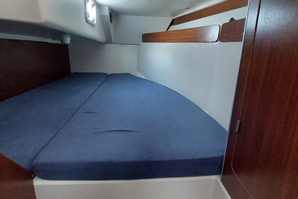 Location Voilier Etap Etap 28i Ajaccio