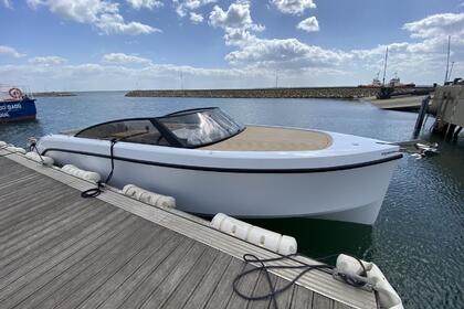 Charter Motorboat Rand 28 Leisure Setubal