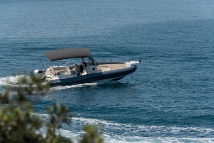 Hire RIB Marlin 790 Dynamic Trogir