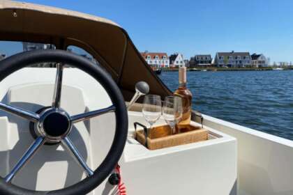 Miete Motorboot HZ 495 De Luxe Harderwijk