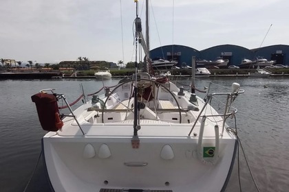 Verhuur Zeilboot Beneteau First 40.7 Rio de Janeiro