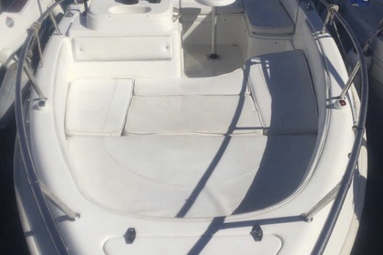 Location Bateau à moteur Marinello Edén 20 L'Ametlla de Mar