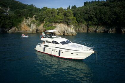 Rental Motor yacht Posillipo Technema 47 Fly Ameglia
