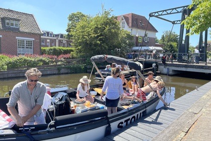 Miete Boot ohne Führerschein  STOUT 750 Loosdrechtsche Plassen